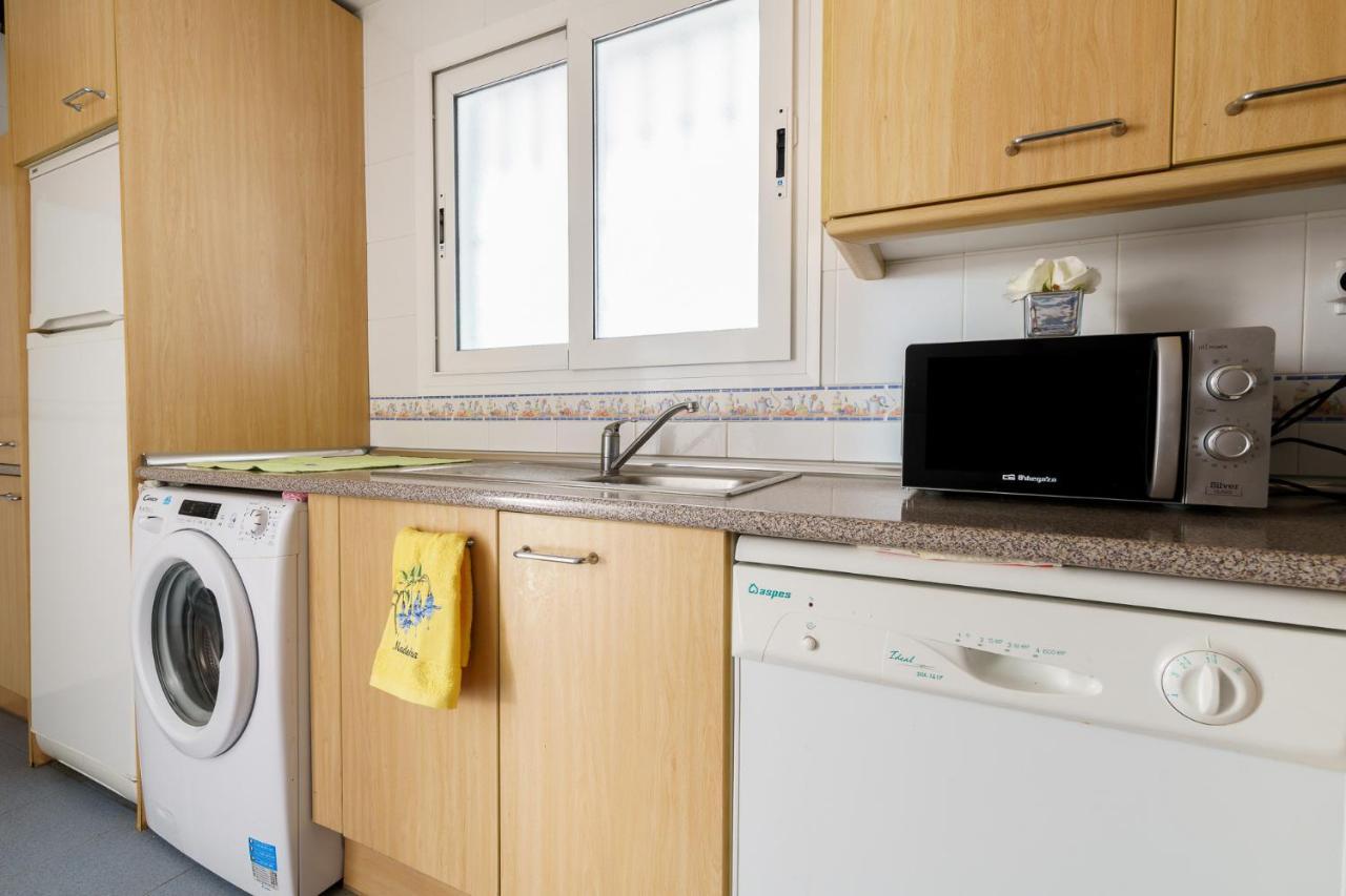 Apartamento Malagasuite Lovely & Comfy *