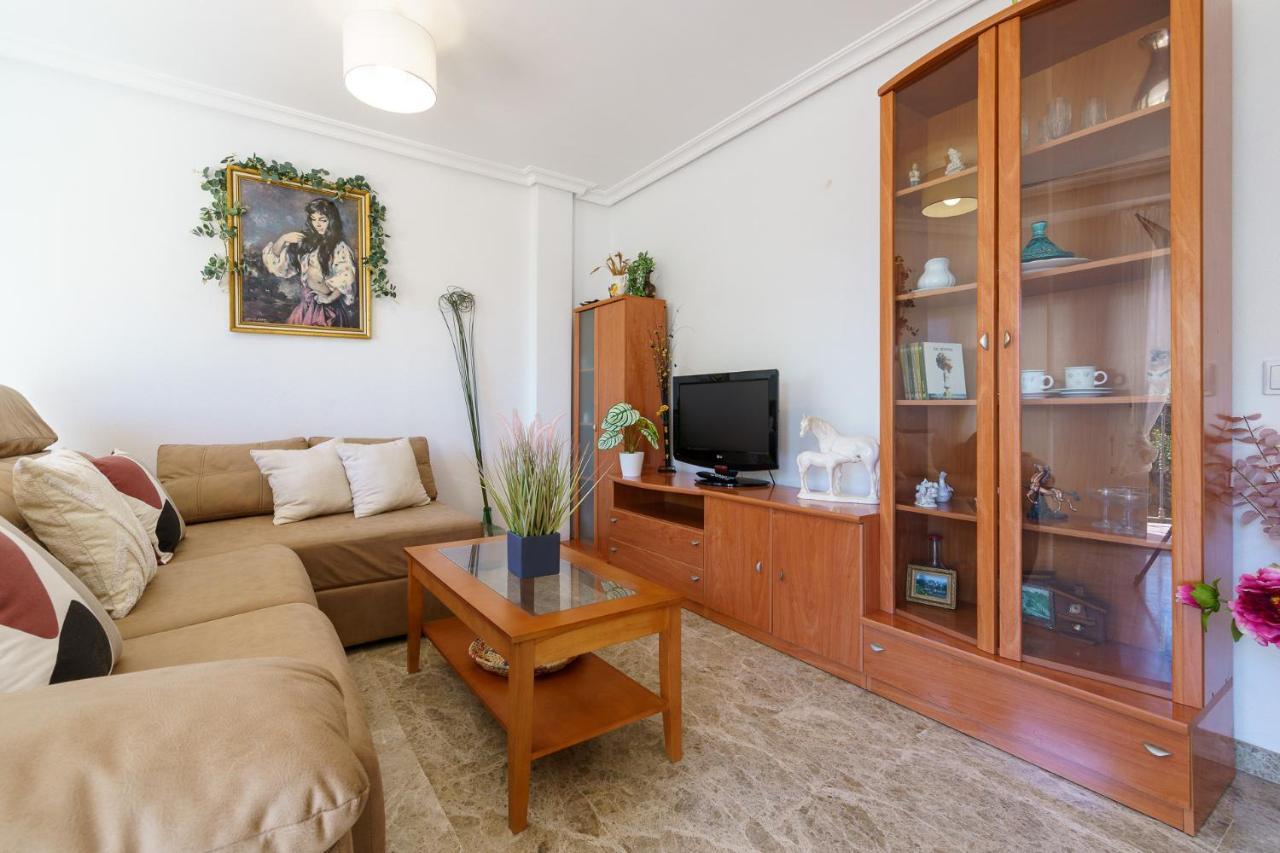 Apartament Malagasuite Lovely & Comfy *