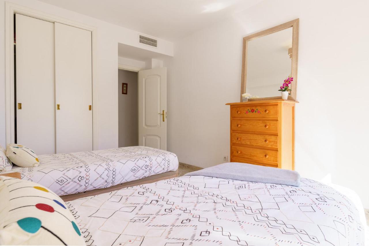 Malagasuite Lovely & Comfy Apartament Torremolinos