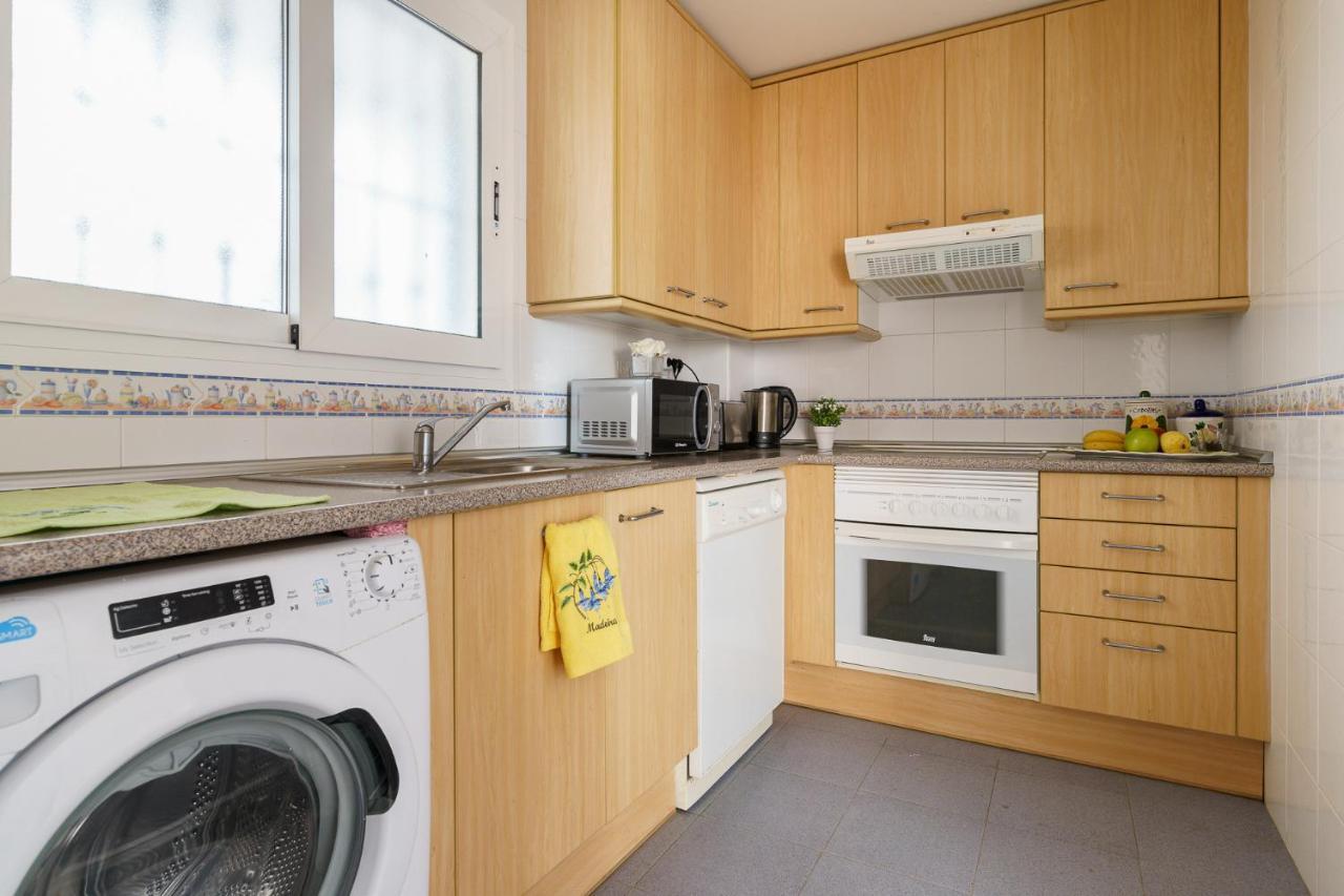 Malagasuite Lovely & Comfy Apartament