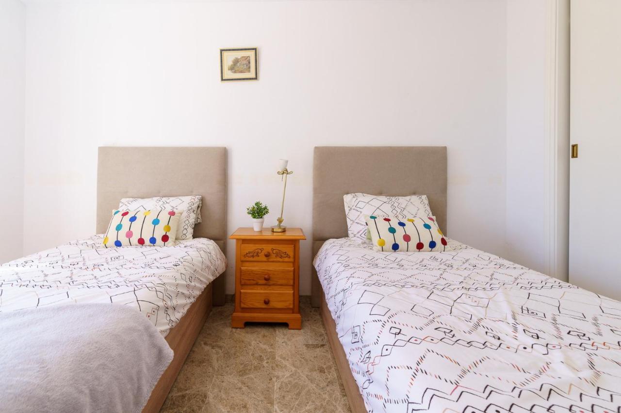 Apartament Malagasuite Lovely & Comfy *