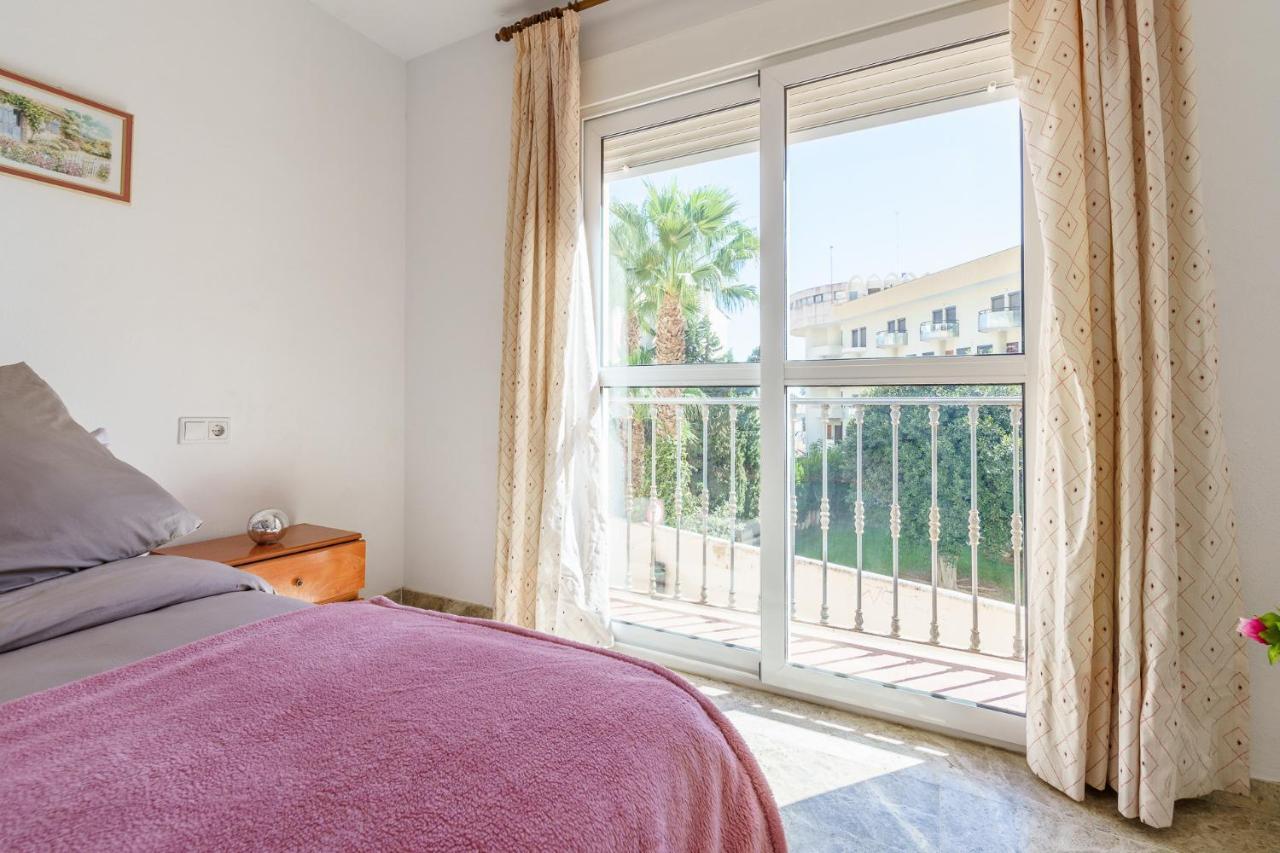 Apartament Malagasuite Lovely & Comfy *