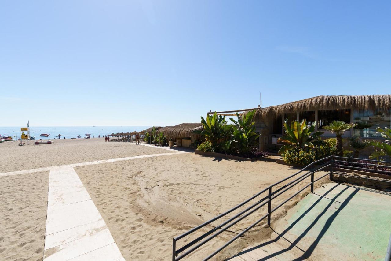 Apartament Malagasuite Lovely & Comfy Torremolinos