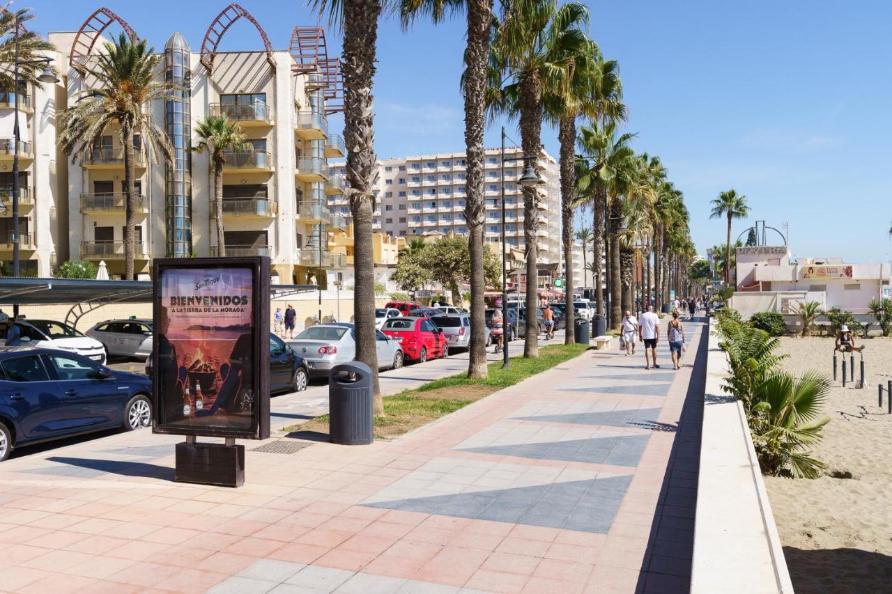 Apartamento Malagasuite Lovely & Comfy Torremolinos