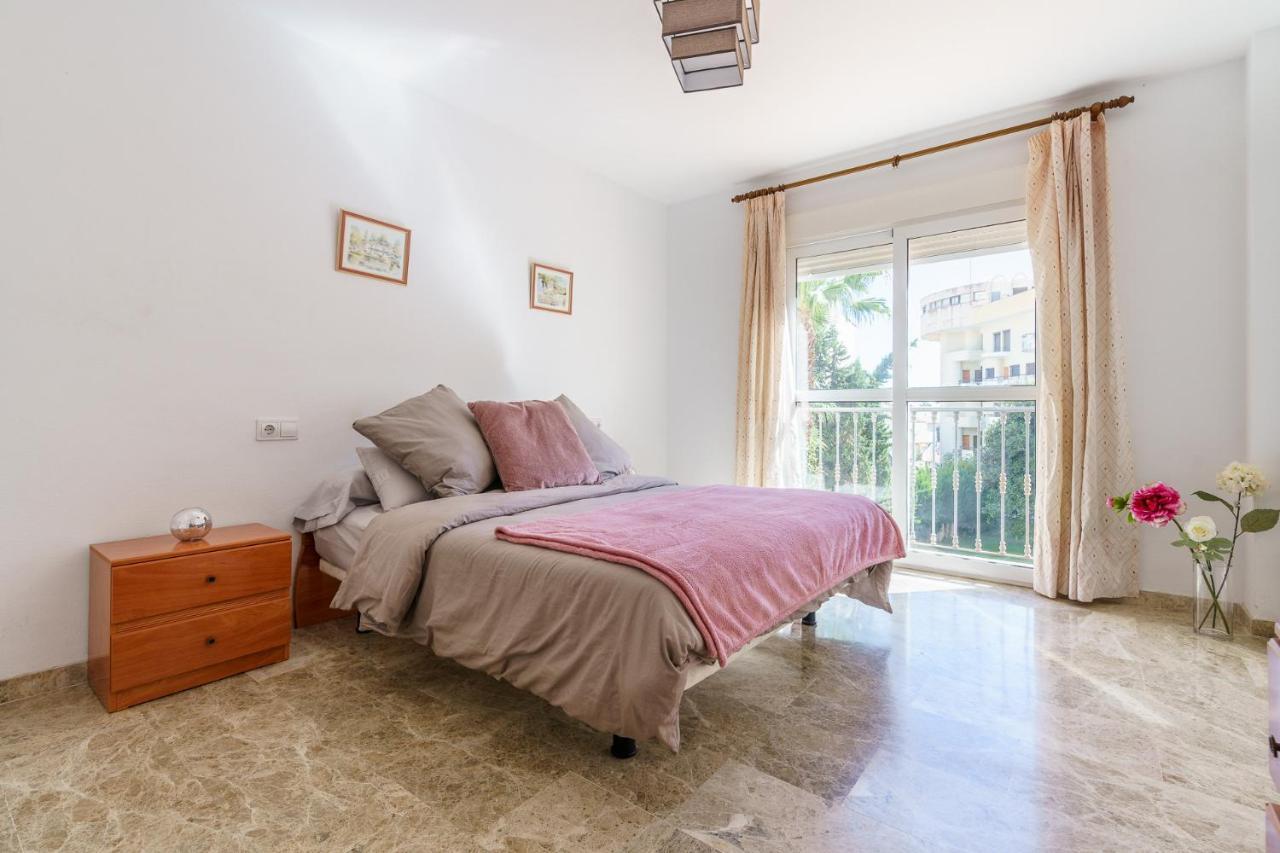 Malagasuite Lovely & Comfy Apartament *
