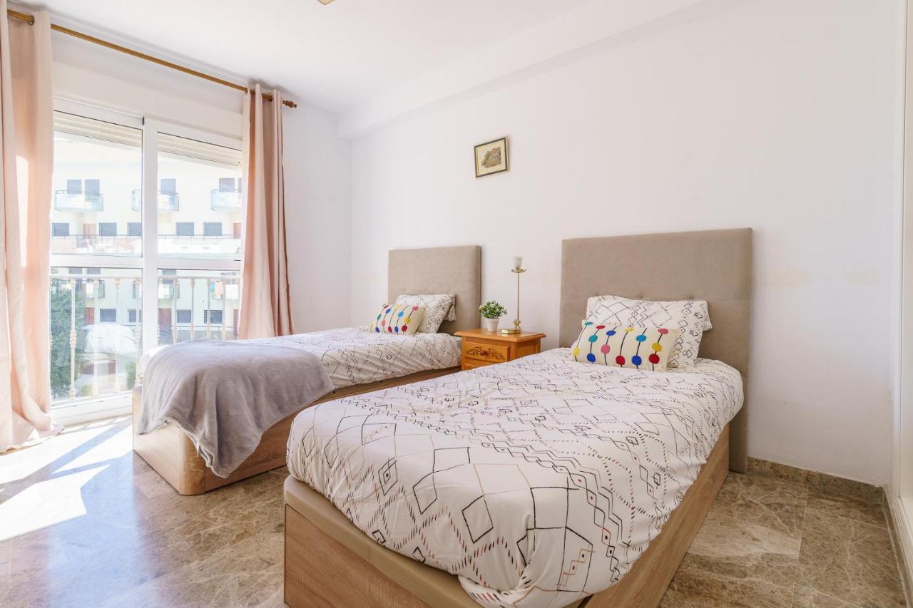 Malagasuite Lovely & Comfy Apartamento